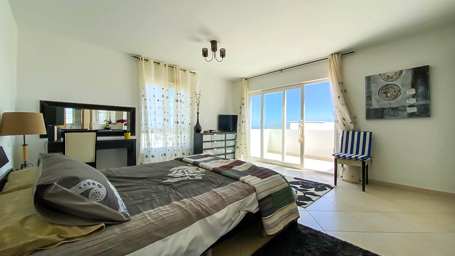 6 sypialnia Willa na sprzedaż w Tias z basenem - 769 000 € (Ref: 9112215)