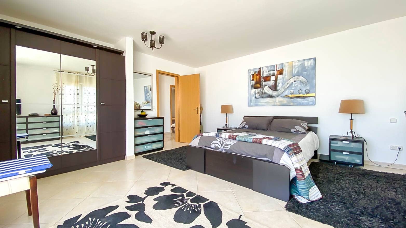 6 sypialnia Willa na sprzedaż w Tias z basenem - 769 000 € (Ref: 9112215)