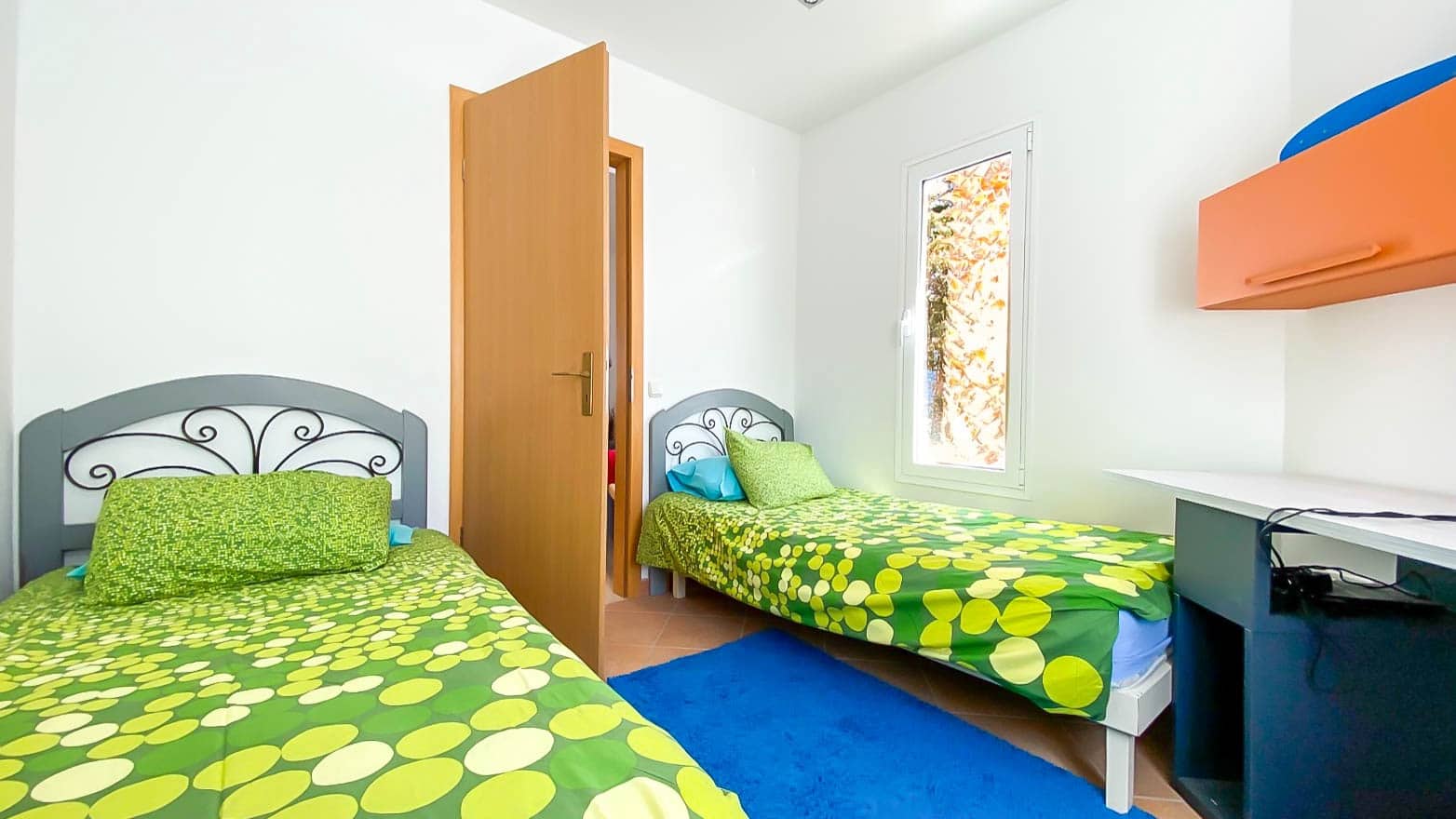 6 sypialnia Willa na sprzedaż w Tias z basenem - 769 000 € (Ref: 9112215)