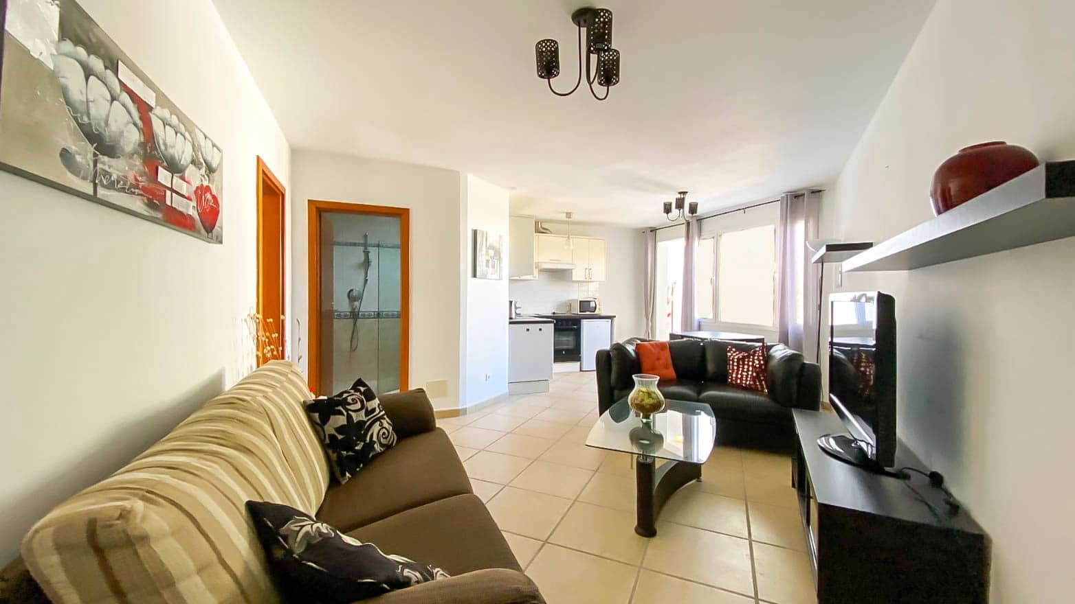 6 sypialnia Willa na sprzedaż w Tias z basenem - 769 000 € (Ref: 9112215)