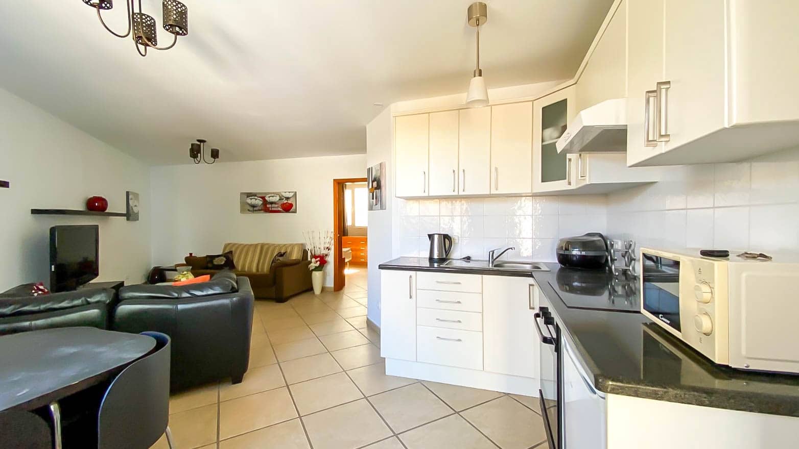 6 sypialnia Willa na sprzedaż w Tias z basenem - 769 000 € (Ref: 9112215)