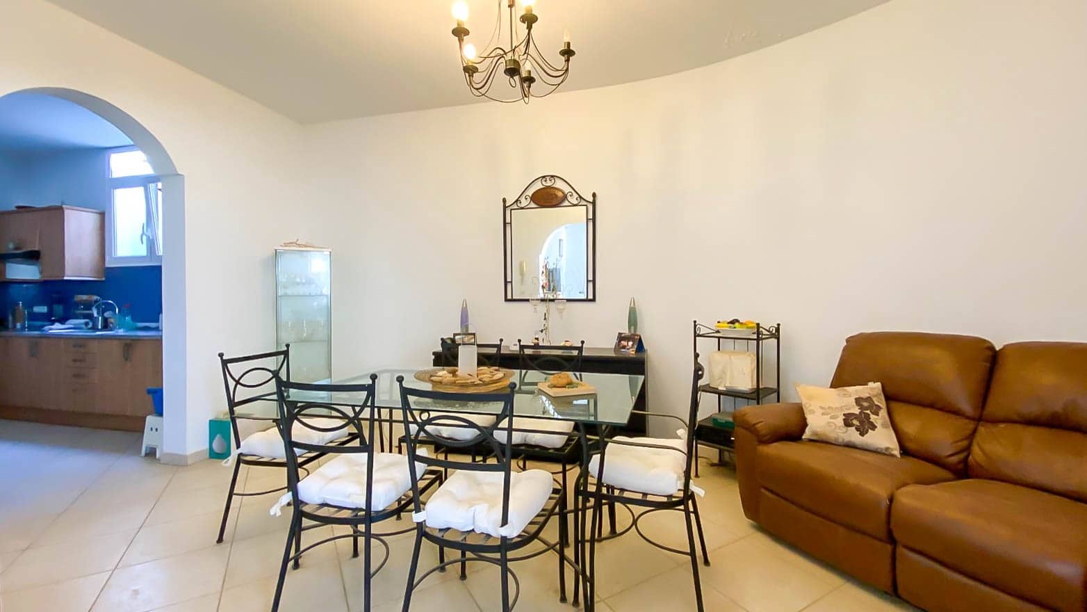 6 sypialnia Willa na sprzedaż w Tias z basenem - 769 000 € (Ref: 9112215)