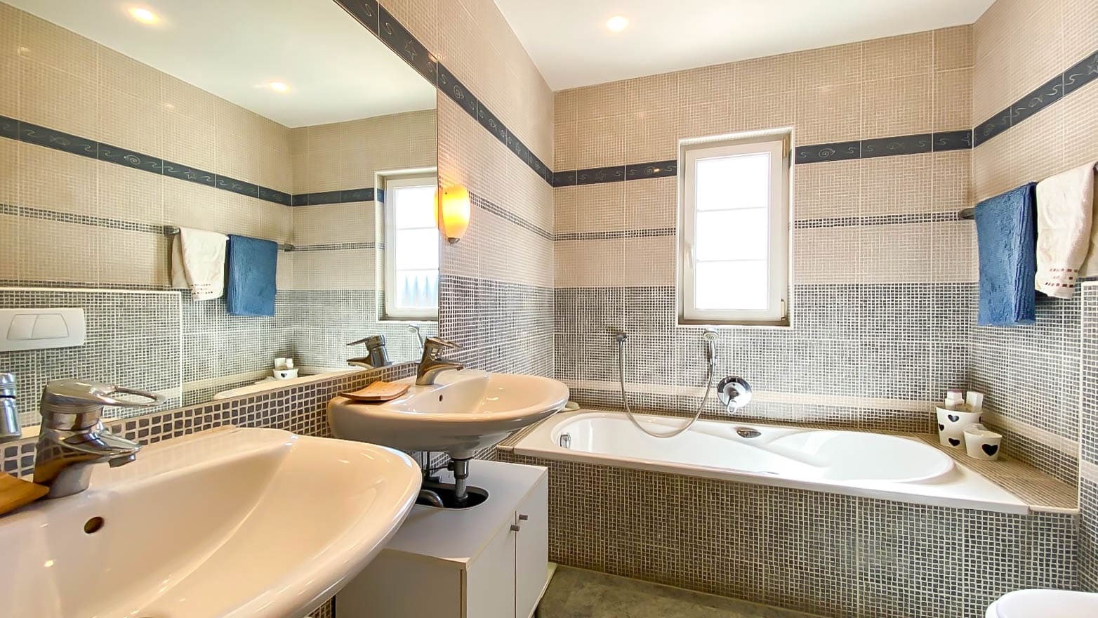 6 sypialnia Willa na sprzedaż w Tias z basenem - 769 000 € (Ref: 9112215)