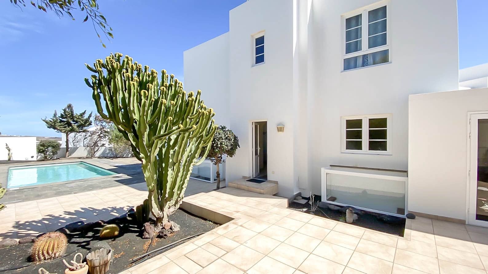 6 sypialnia Willa na sprzedaż w Tias z basenem - 769 000 € (Ref: 9112215)