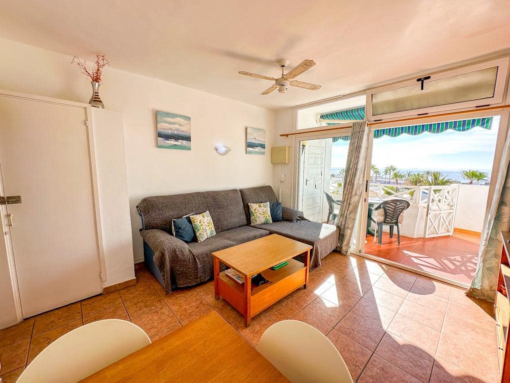 1 soveværelse Lejlighed til salg i Puerto del Carmen med swimmingpool - € 225.000 (Ref: 9326207)