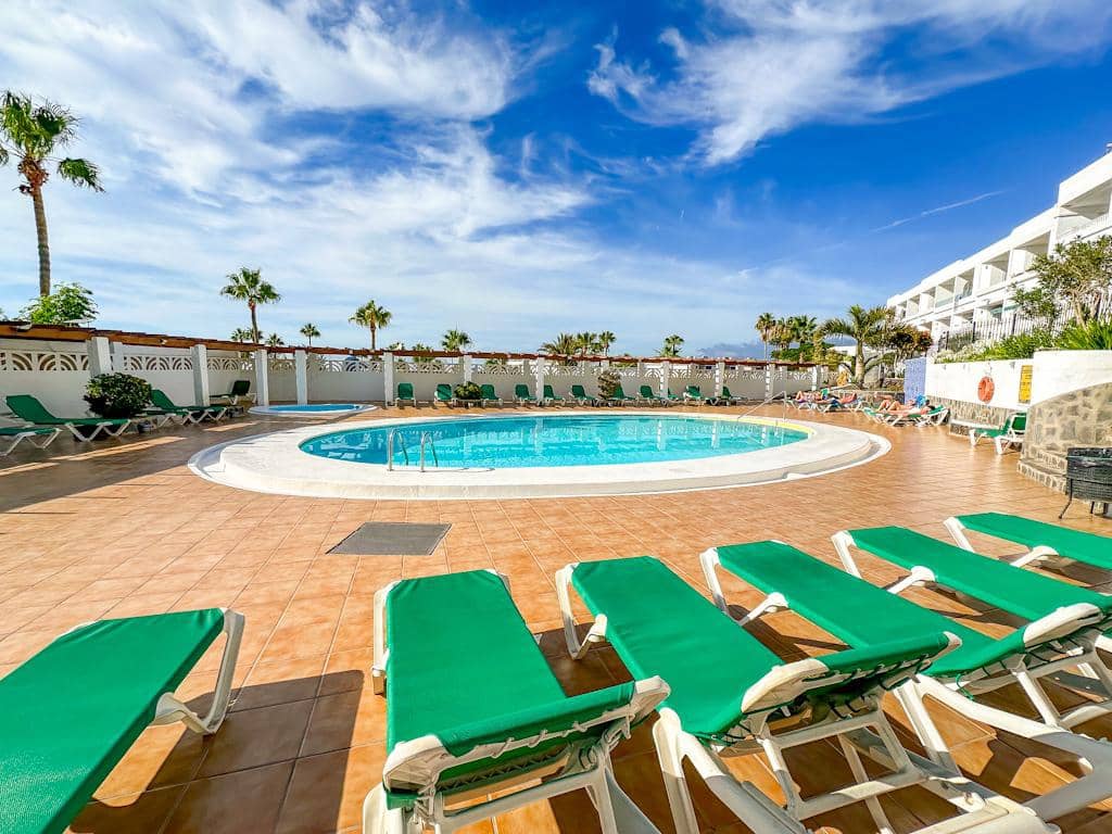 1 soveværelse Lejlighed til salg i Puerto del Carmen med swimmingpool - € 225.000 (Ref: 9326207)