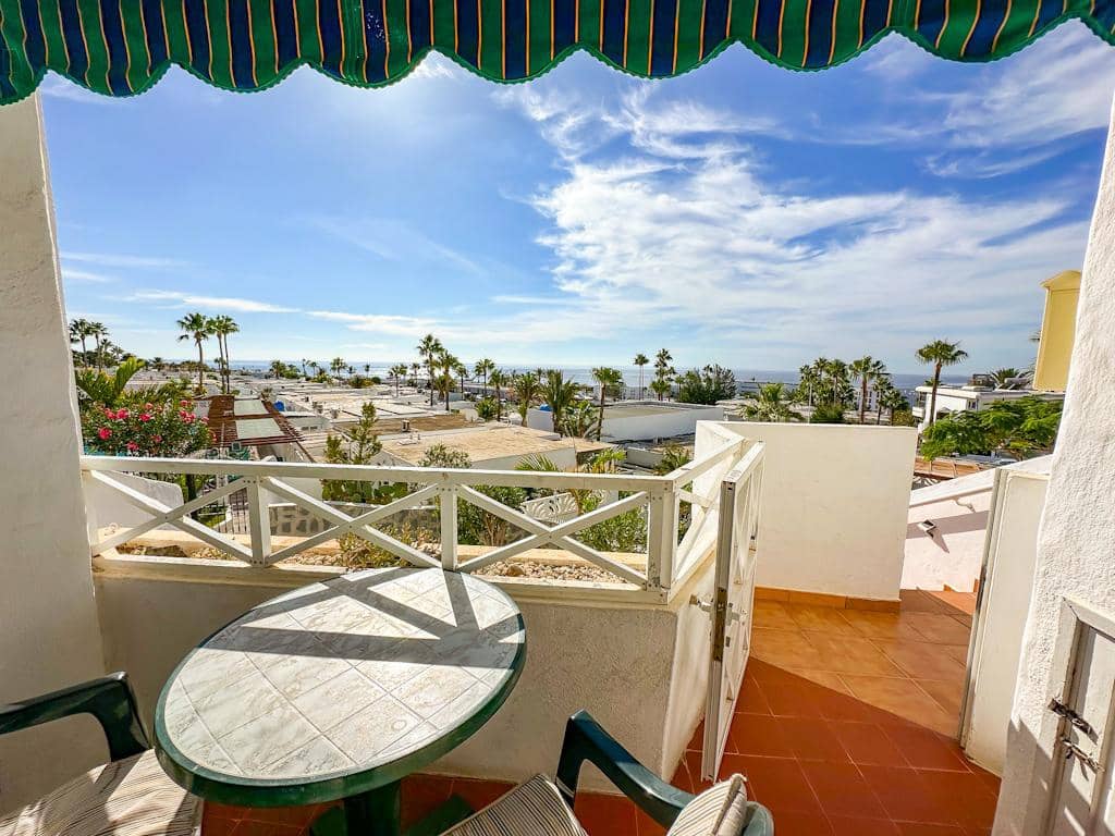 1 soveværelse Lejlighed til salg i Puerto del Carmen med swimmingpool - € 225.000 (Ref: 9326207)