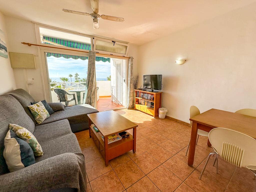 1 soveværelse Lejlighed til salg i Puerto del Carmen med swimmingpool - € 225.000 (Ref: 9326207)