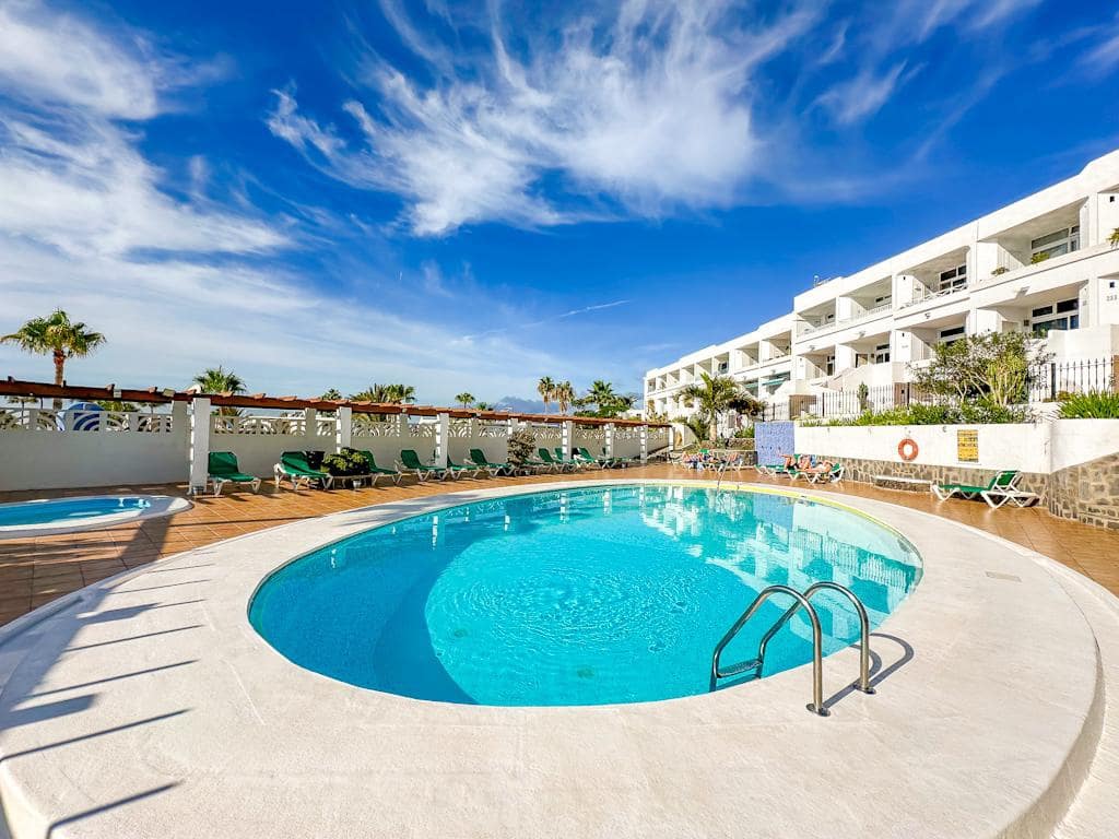 1 soveværelse Lejlighed til salg i Puerto del Carmen med swimmingpool - € 225.000 (Ref: 9326207)