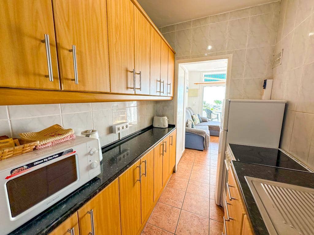 1 soveværelse Lejlighed til salg i Puerto del Carmen med swimmingpool - € 225.000 (Ref: 9326207)