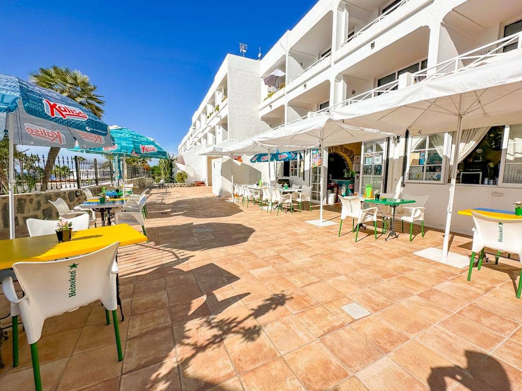 1 soveværelse Lejlighed til salg i Puerto del Carmen med swimmingpool - € 225.000 (Ref: 9326207)