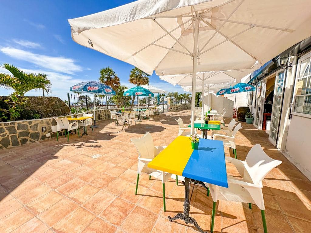 1 soveværelse Lejlighed til salg i Puerto del Carmen med swimmingpool - € 225.000 (Ref: 9326207)