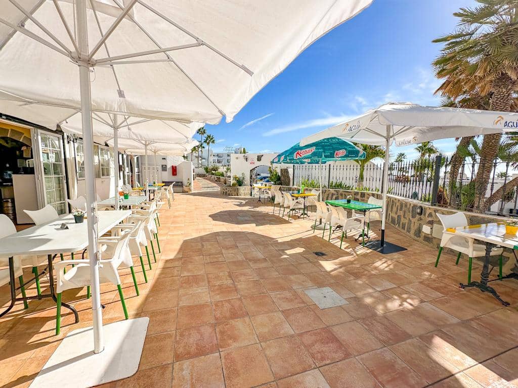 1 soveværelse Lejlighed til salg i Puerto del Carmen med swimmingpool - € 225.000 (Ref: 9326207)