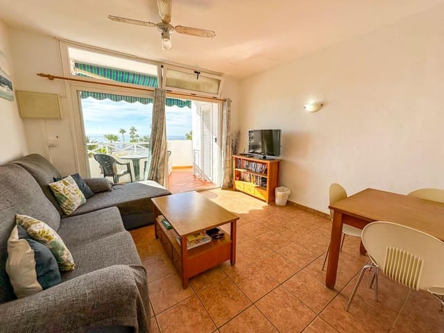 1 soveværelse Lejlighed til salg i Puerto del Carmen, Tías med swimmingpool - € 225.000 (Ref: 9326207)