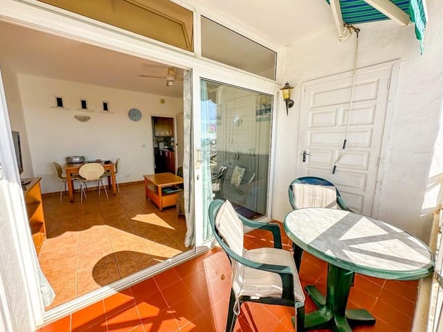 1 soveværelse Lejlighed til salg i Puerto del Carmen, Tías med swimmingpool - € 225.000 (Ref: 9326207)