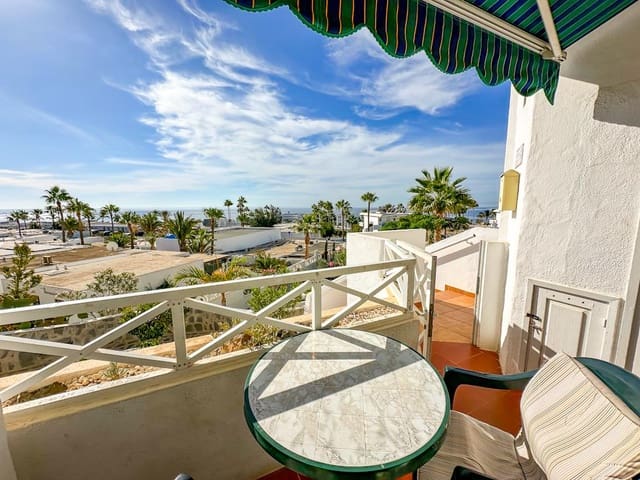 1 soveværelse Lejlighed til salg i Puerto del Carmen, Tías med swimmingpool - € 225.000 (Ref: 9326207)