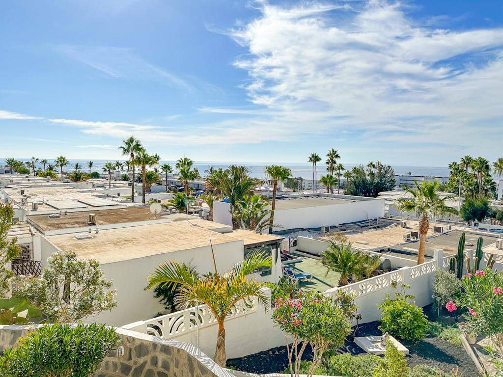 1 soveværelse Lejlighed til salg i Puerto del Carmen med swimmingpool - € 225.000 (Ref: 9326207)
