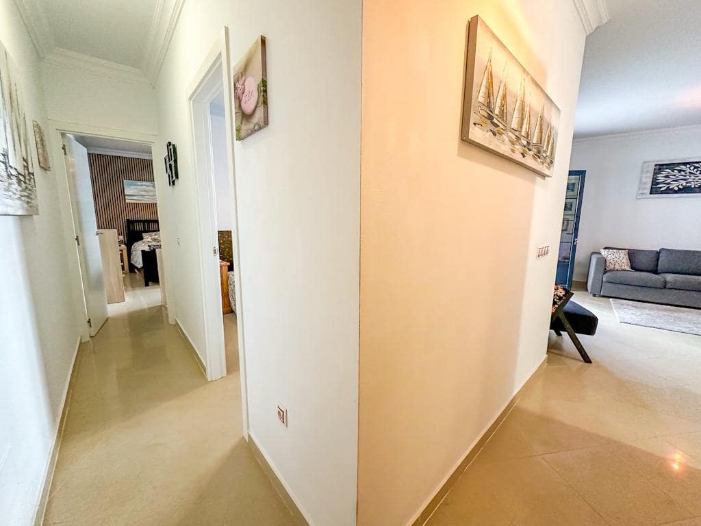 2 soveværelse Lejlighed til salg i Puerto del Carmen - € 270.000 (Ref: 9367208)