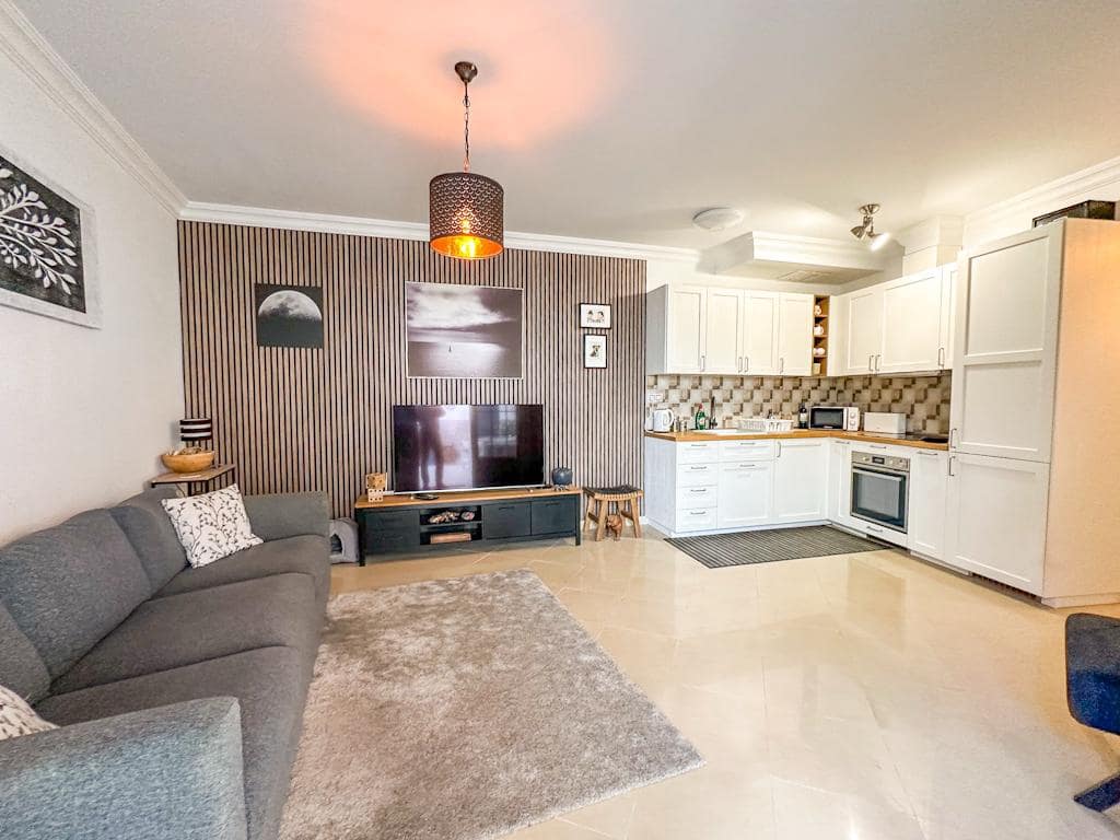 2 soveværelse Lejlighed til salg i Puerto del Carmen - € 270.000 (Ref: 9367208)