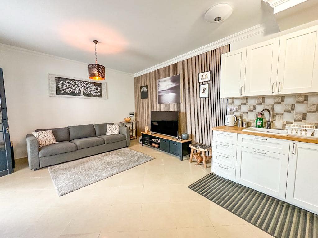 2 soveværelse Lejlighed til salg i Puerto del Carmen - € 270.000 (Ref: 9367208)