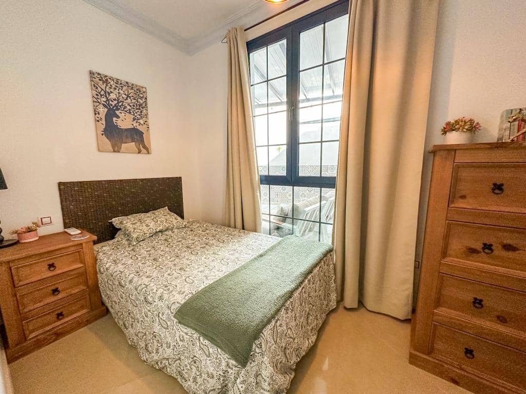 2 soveværelse Lejlighed til salg i Puerto del Carmen - € 270.000 (Ref: 9367208)