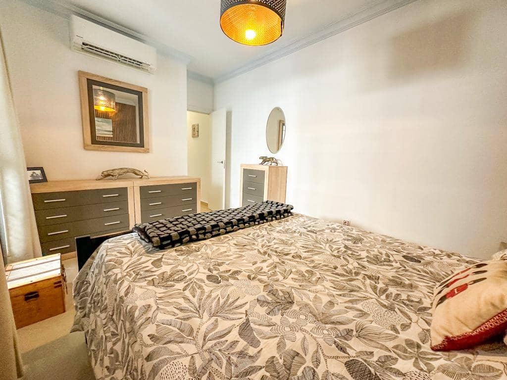 2 soveværelse Lejlighed til salg i Puerto del Carmen - € 270.000 (Ref: 9367208)