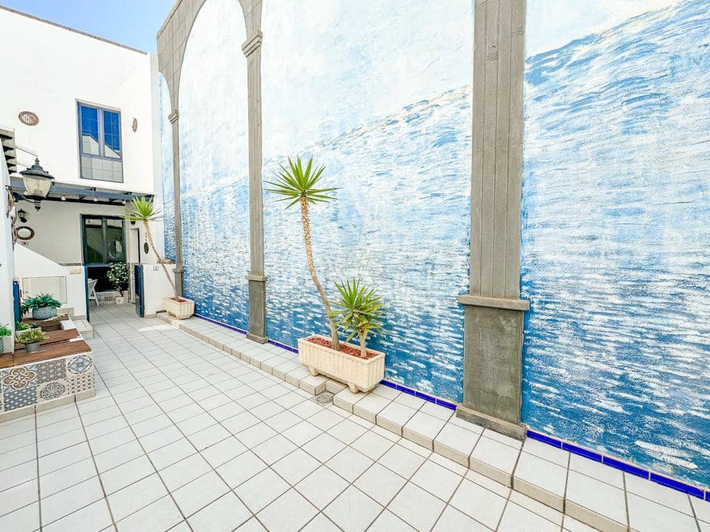 2 soveværelse Lejlighed til salg i Puerto del Carmen - € 270.000 (Ref: 9367208)