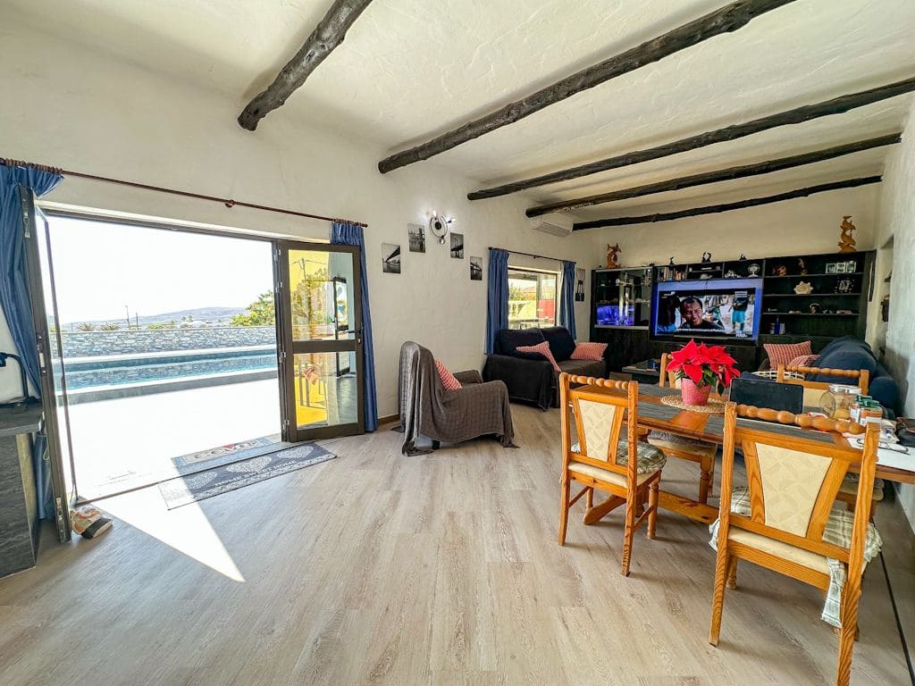 3 bedroom Villa for sale in Tias with pool - € 895,000 (Ref: 9426985)