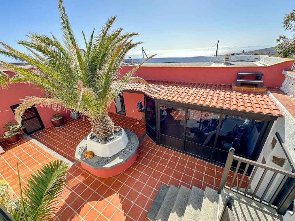 3 bedroom Villa for sale in Tias with pool - € 895,000 (Ref: 9426985)