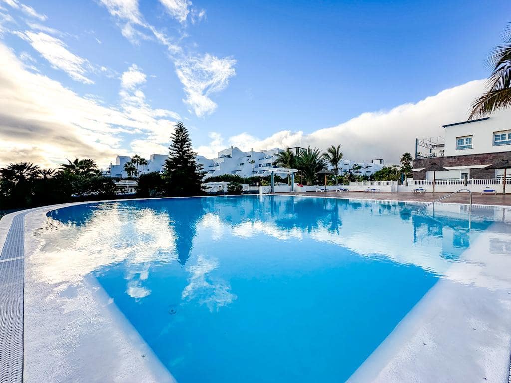 2 camera da letto Appartamento in vendita in Matagorda con piscina - 350.000 € (Rif: 9472782)