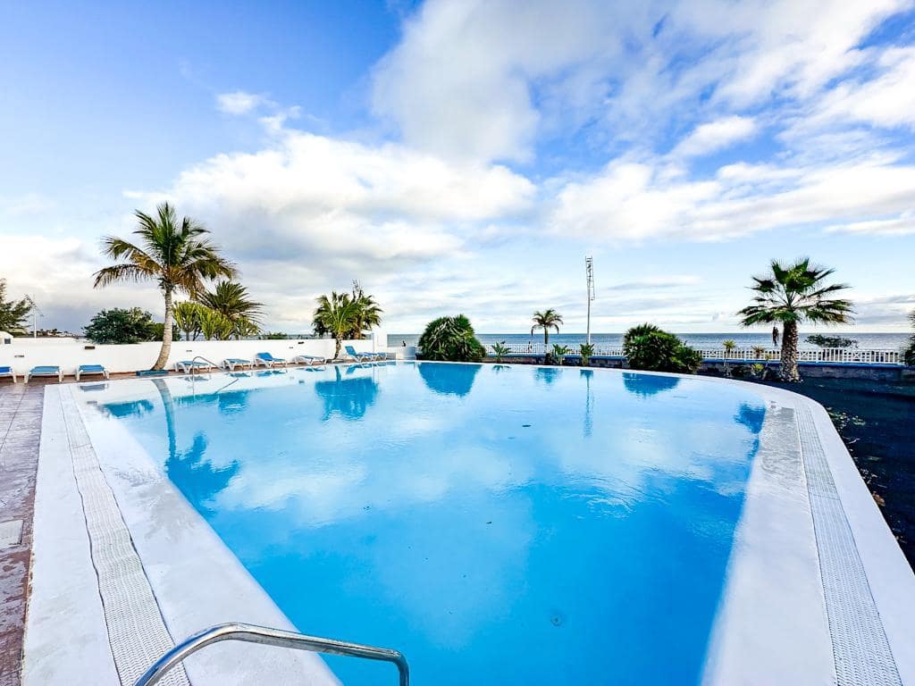 2 camera da letto Appartamento in vendita in Matagorda con piscina - 350.000 € (Rif: 9472782)