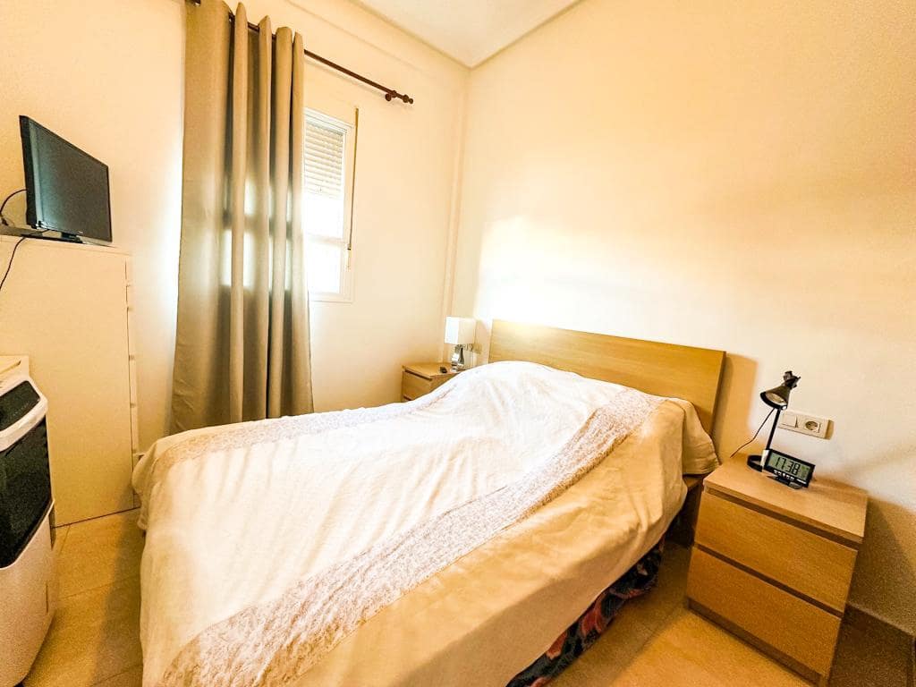 2 camera da letto Appartamento in vendita in Matagorda con piscina - 350.000 € (Rif: 9472782)