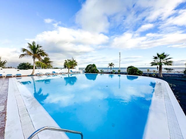 2 Zimmer Apartment zu verkaufen in Matagorda, Tías - 350.000 € (Ref: 9472782)