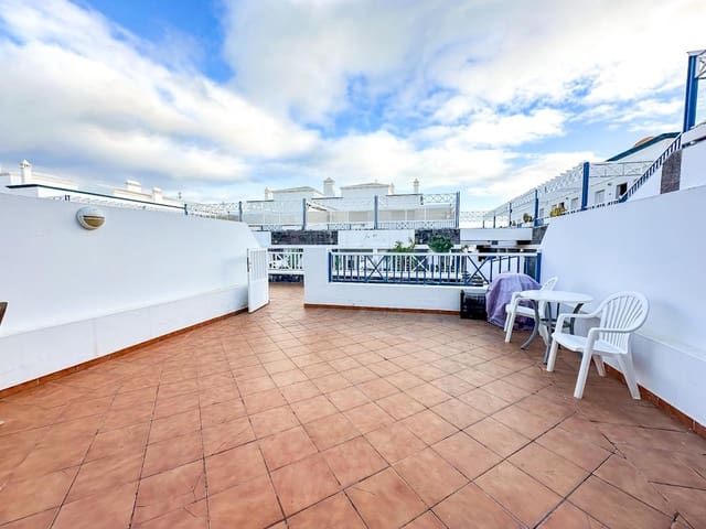 2 Zimmer Apartment zu verkaufen in Matagorda, Tías - 350.000 € (Ref: 9472782)