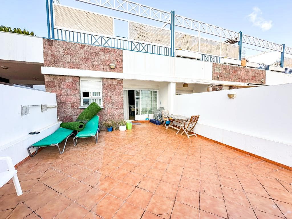 2 camera da letto Appartamento in vendita in Matagorda con piscina - 350.000 € (Rif: 9472782)