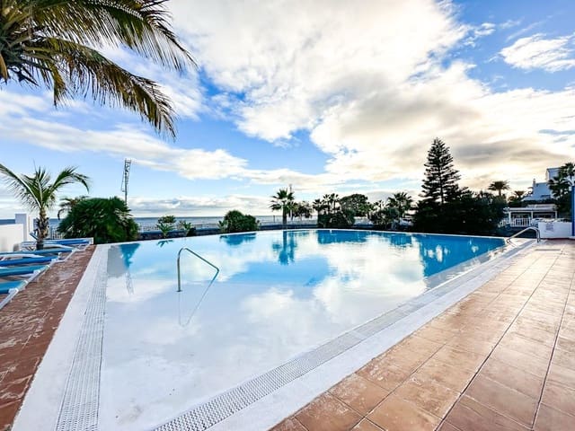 2 Zimmer Apartment zu verkaufen in Matagorda, Tías - 350.000 € (Ref: 9472782)