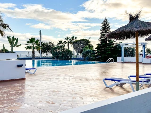 2 Zimmer Apartment zu verkaufen in Matagorda, Tías - 350.000 € (Ref: 9472782)