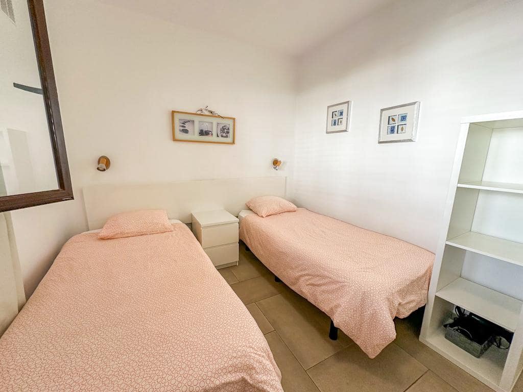 Apartamento de 1 habitación en Puerto del Carmen en venta con piscina - 210.000 € (Ref: 9488242)