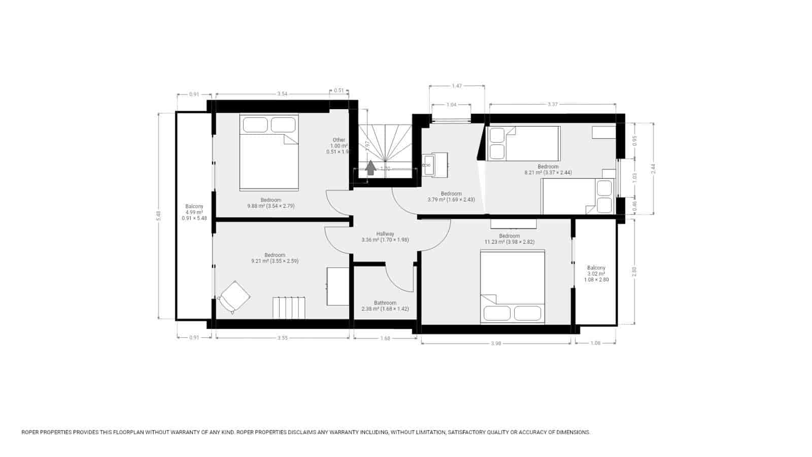 4 bedroom Villa for sale in Puerto del Carmen with garage - € 565,000 (Ref: 9502073)