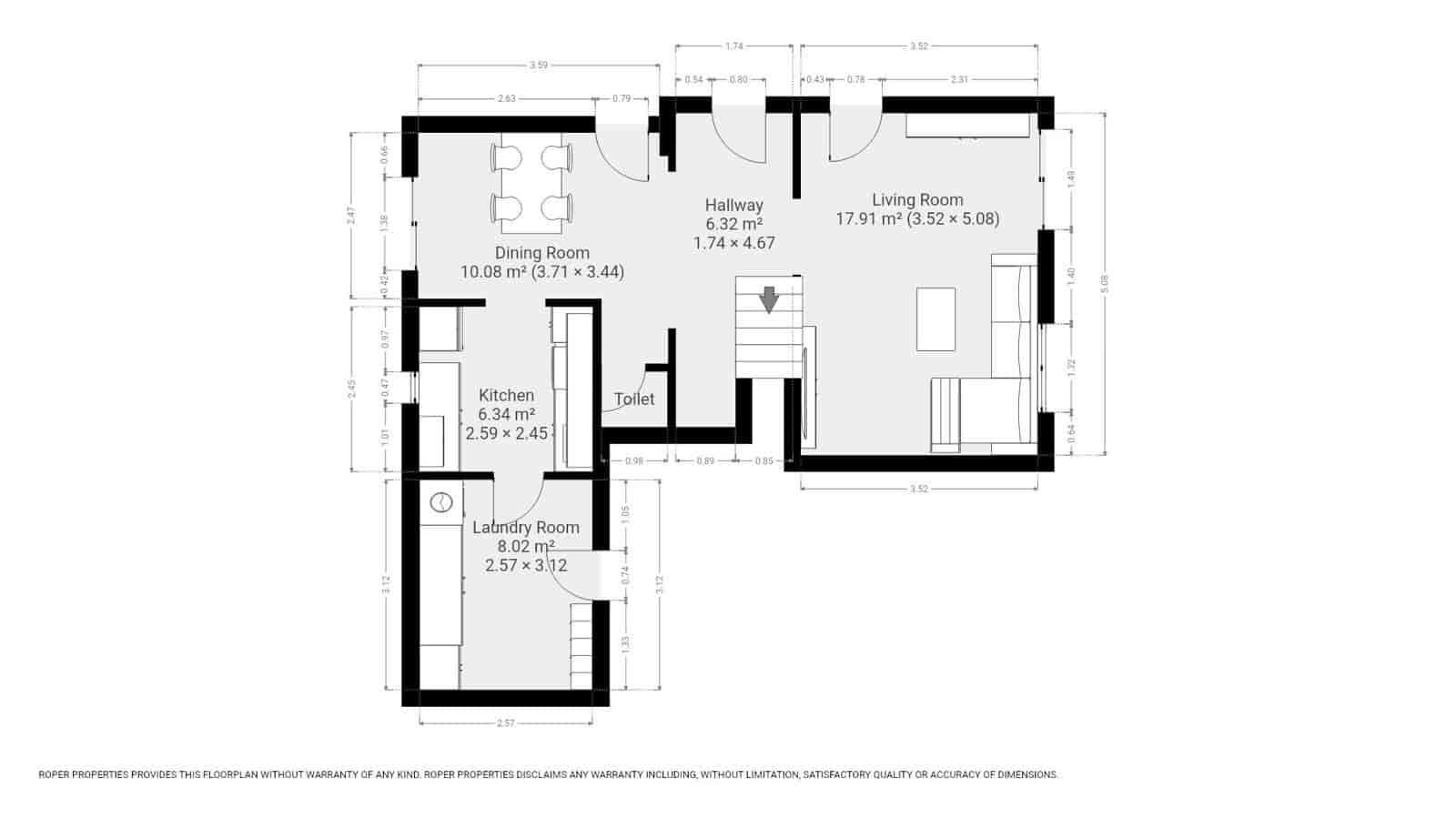 4 bedroom Villa for sale in Puerto del Carmen with garage - € 565,000 (Ref: 9502073)