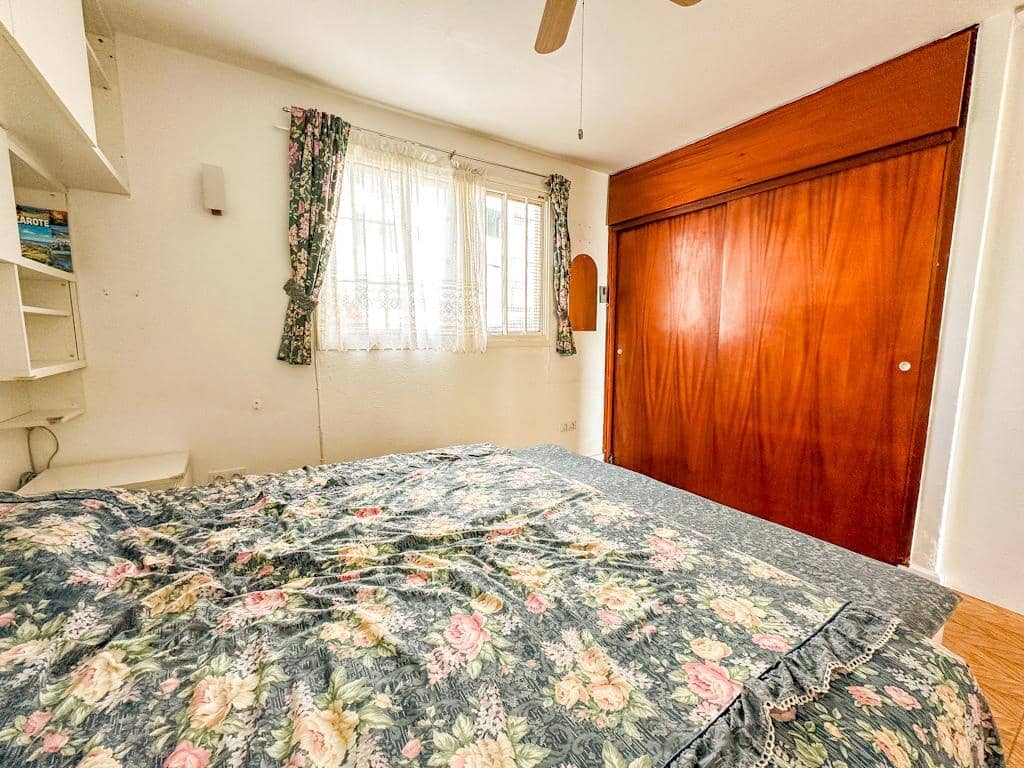 1 sypialnia Apartament na sprzedaż w Puerto del Carmen z basenem - 195 000 € (Ref: 9504150)