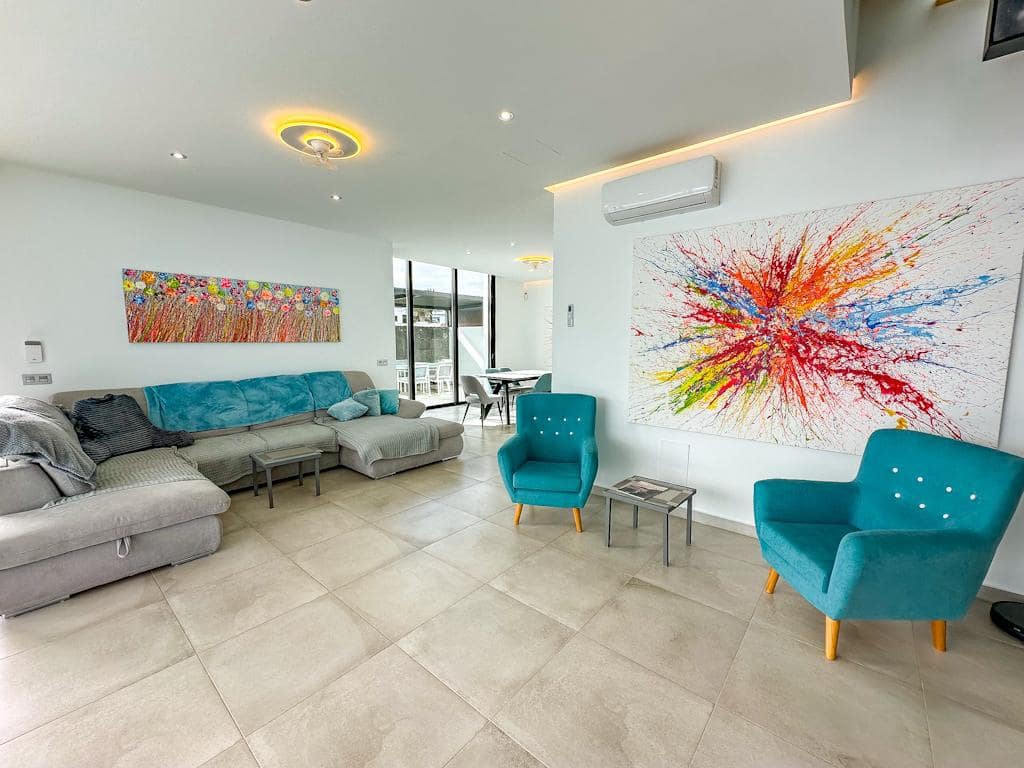 4 camera da letto Villa in vendita in Tias con garage - 795.000 € (Rif: 9524093)