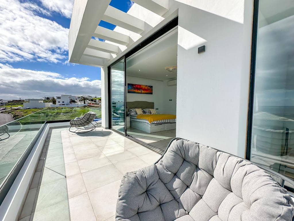 4 camera da letto Villa in vendita in Tias con garage - 795.000 € (Rif: 9524093)