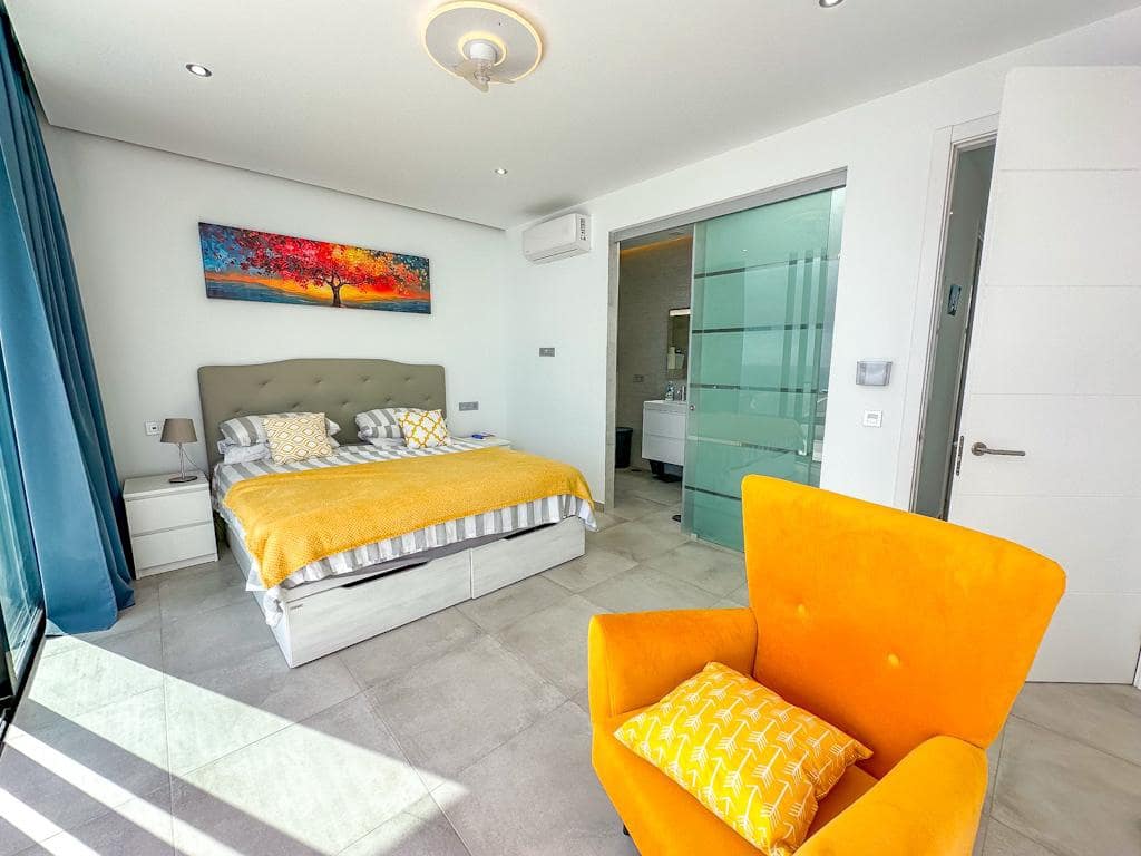 4 camera da letto Villa in vendita in Tias con garage - 795.000 € (Rif: 9524093)