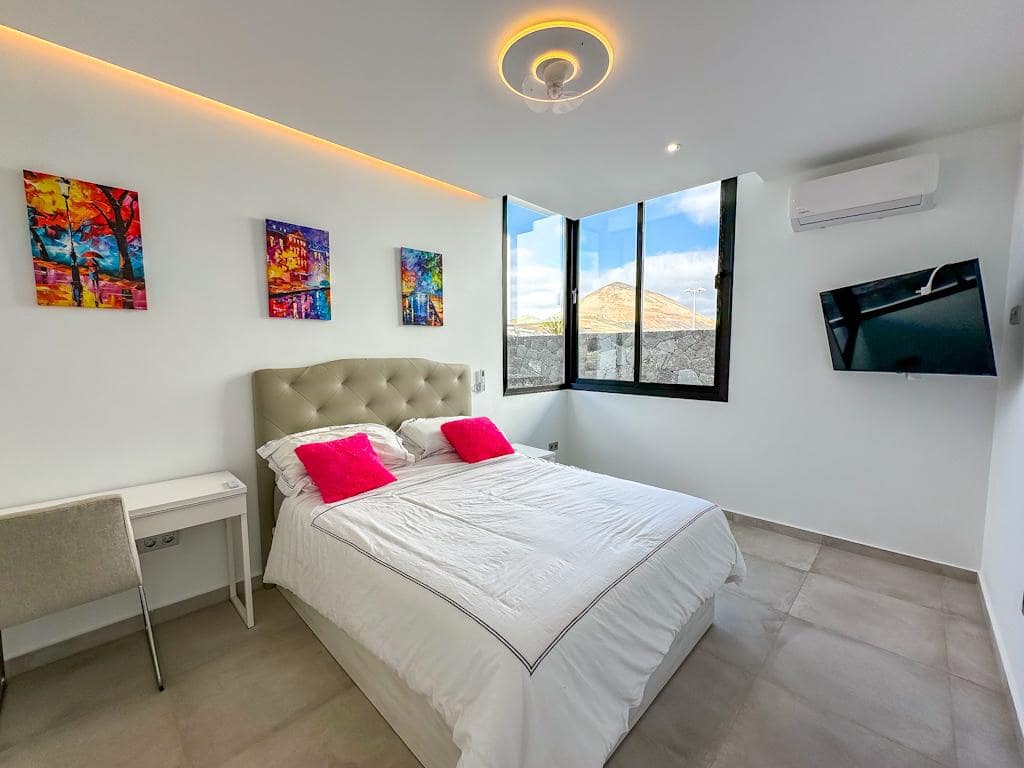 4 camera da letto Villa in vendita in Tias con garage - 795.000 € (Rif: 9524093)