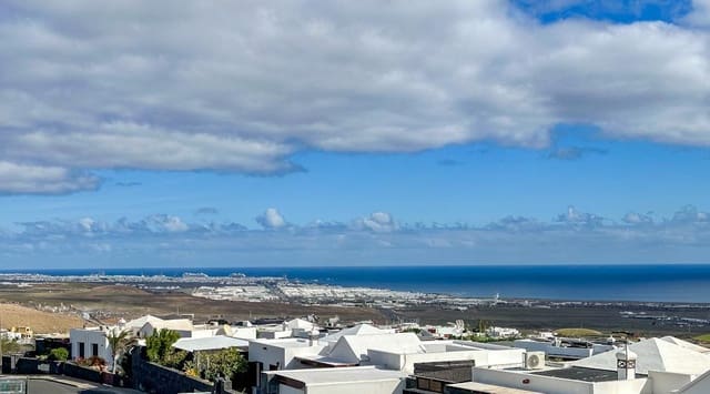 4 camera da letto Villa in vendita in Tías con garage - 795.000 € (Rif: 9524093)