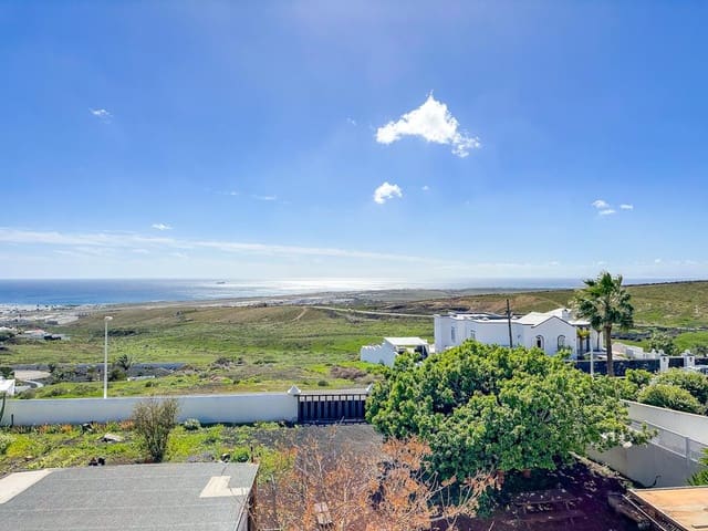 Chalet de 6 habitaciones en Guime, San Bartolomé en venta con piscina - 790.000 € (Ref: 9586036)