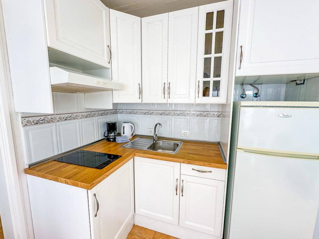 1 Zimmer Apartment zu verkaufen in Puerto del Carmen mit Pool - 195.000 € (Ref: 9604764)