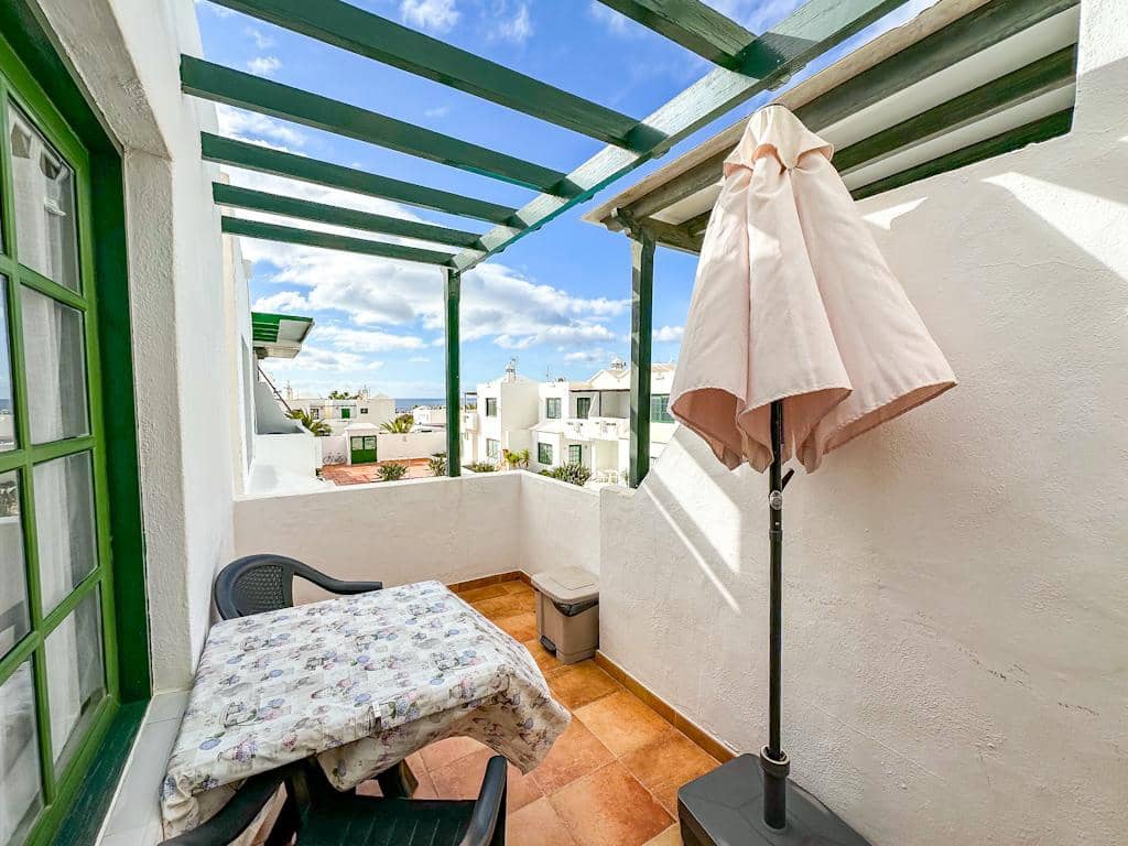 1 Zimmer Apartment zu verkaufen in Puerto del Carmen mit Pool - 195.000 € (Ref: 9604764)