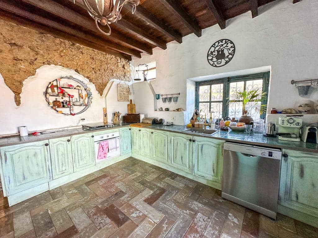 5 slaapkamer Villa te koop in Tias - € 990.000 (Ref: 9615332)